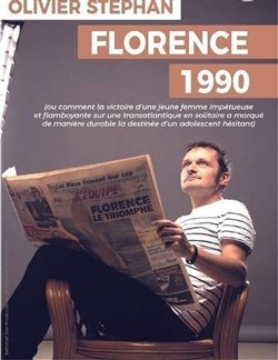 Affiche de Florence 1990