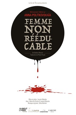 Affiche de Femme non rééducable
