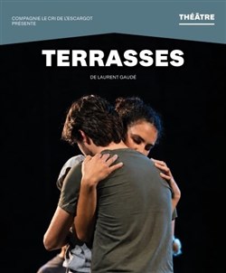 Affiche de Terrasses