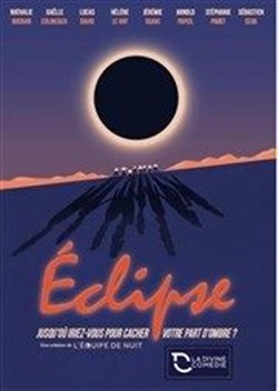 Affiche de Éclipse