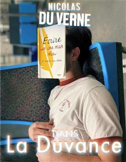 Affiche de La Duvance