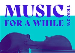 Affiche de Music for a while