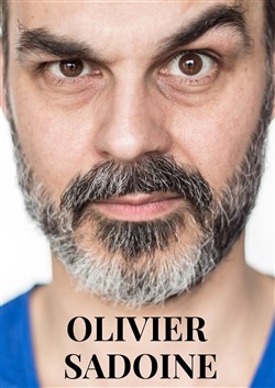 Affiche de Olivier Sadoine dans Papa... sans enfant