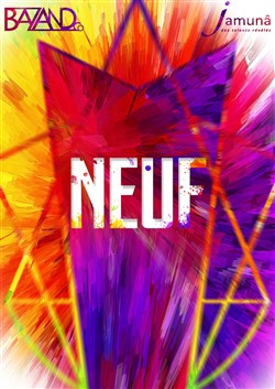 Affiche de Neuf