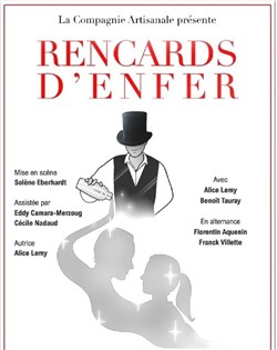 Affiche de Rencards d'enfer