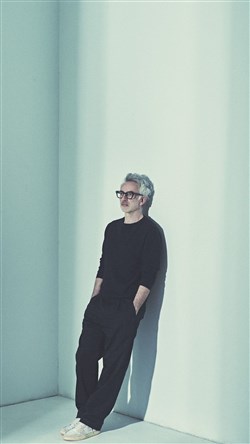 Affiche de Vincent Delerm