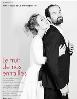 Affiche de Le fruit de nos entrailles