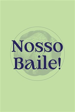 Affiche de Henrique Rodovalho : Nosso Baile !