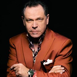 Affiche de Kurt Elling & Yellowjackets celebrate Weather Report