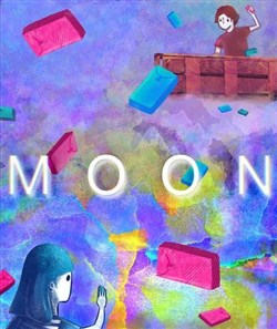 Affiche de Moon