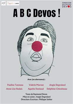 Affiche de ABC Devos !