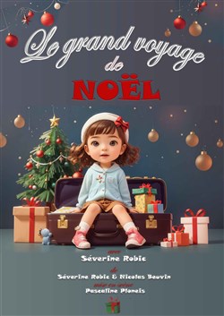 Affiche de Le Grand Voyage De Noël