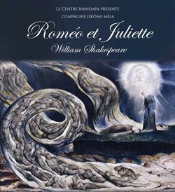 Affiche de Roméo et Juliette