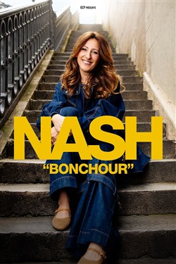 Affiche de Nash