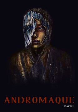 Affiche de Andromaque