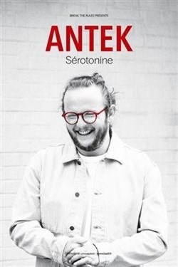 Affiche de Antek dans Sérotonine