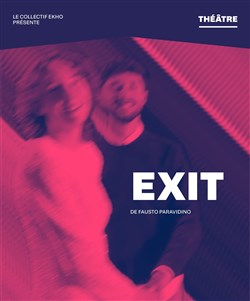 Affiche de Exit