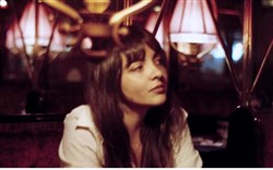 Affiche de Lea Mayne #JazzDeDemain