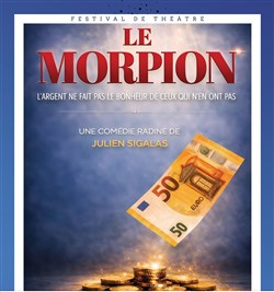 Affiche de Le morpion