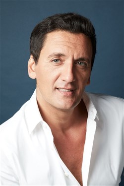 Affiche de Dany Brillant