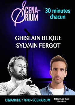 Affiche de 30 minutes chacun
