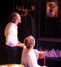 Affiche de Qui est Monsieur Schmitt ?