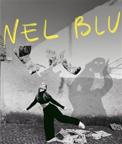 Affiche de Nel Blu