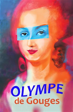 Affiche de Olympe de Gouges