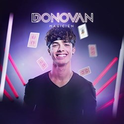 Affiche de Donovan