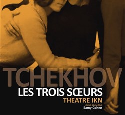 Affiche de Les Trois Soeurs