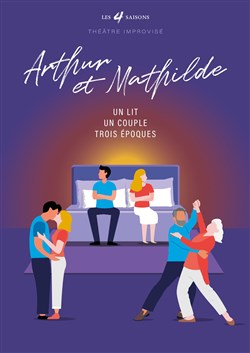 Affiche de Ça va, ça vient