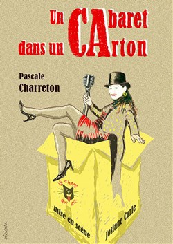 Affiche de Un cabaret dans un carton