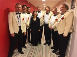 Affiche de Five O'Clock