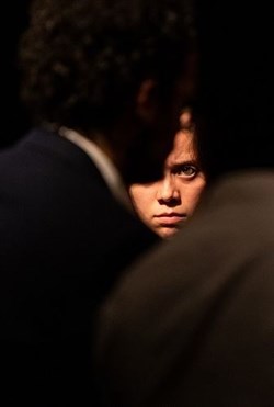 Affiche de Emma de Normandie