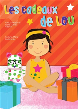 Affiche de Les Cadeaux de Lou