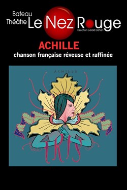 Affiche de Achille