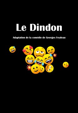 Affiche de Le Dindon