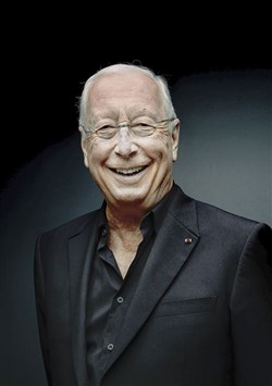 Affiche de Vivaldi : Magnificat