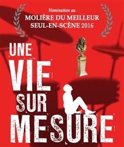 Affiche de Une vie sur mesure