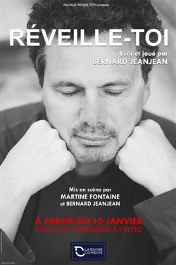 Affiche de Réveille-toi