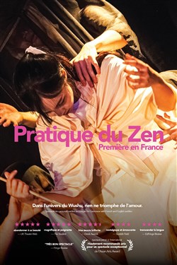 Affiche de Pratique du Zen