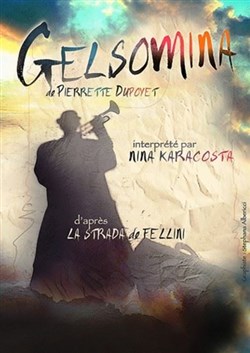 Affiche de Gelsomina