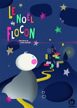 Affiche de Le Noël de Flocon