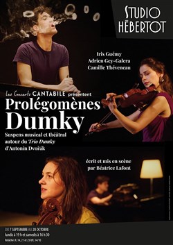 Affiche de Prolégomènes Dumky