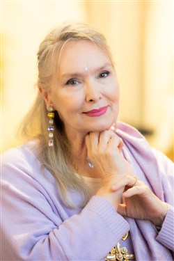 Affiche de Chopin par Elizabeth Sombart | Piano Passion