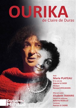 Affiche de Ourika