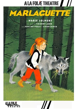 Affiche de Marlaguette