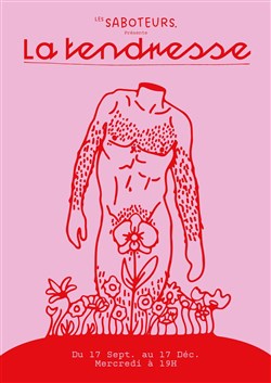 Affiche de La Tendresse