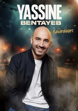 Affiche de Yassine Bentayeb dans Bavardages