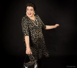 Affiche de Madame Raymonde récidive !